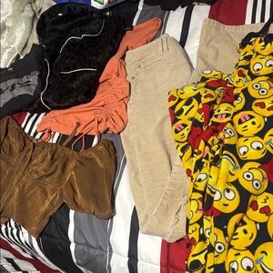 Women clothing bundle